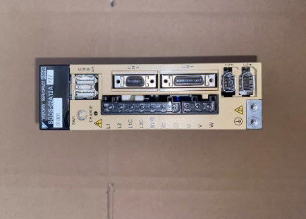 Servomotore a 3 fasi Rosemount Industrial