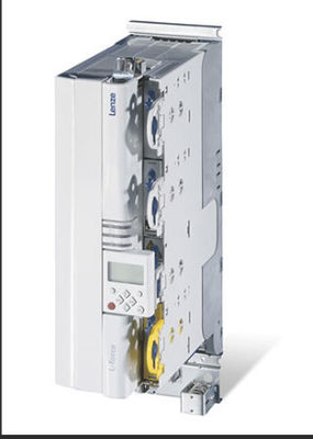 Lenze Servo drives industriali E94ASHE0034B22ERNN-S0034HX0051 400 VAC 3 kW