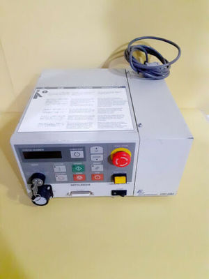 Compatibile 0-50.C Controller di parti di robot industriali Controller di robotica con alimentazione elettrica 24VDC