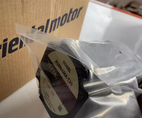 Driver di input del motore e di impulso di punto del ciclo chiuso di AS66MA-T20 VEXTA AlphaStep