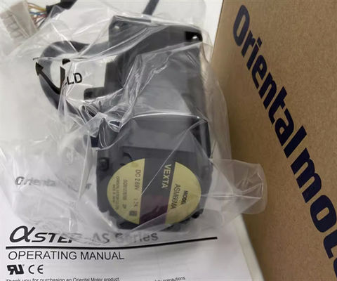 Driver di input del motore e di impulso di punto del ciclo chiuso di AS66MA-T20 VEXTA AlphaStep