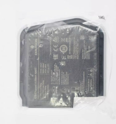 Scheda di ingresso analogico DeltaV Emerson SE4003S2B1 8