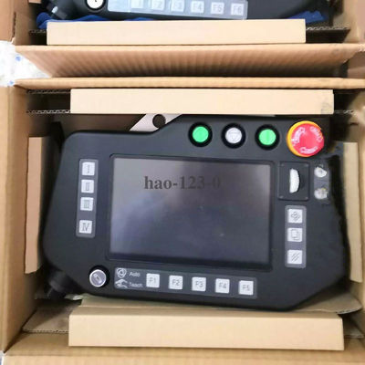 AUR01058 PD Point Panasonic Robotics Controller per la produzione di precisione
