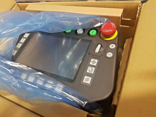 AUR01058 PD Point Panasonic Robotics Controller per la produzione di precisione