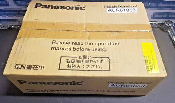 AUR01058 PD Point Panasonic Robotics Controller per la produzione di precisione