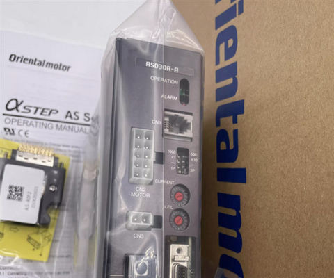 Monofase 100 di ASD30 D-A Industrial Servo Drives a 115VAC VEXTA Orientale