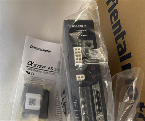Monofase 100 di ASD30 D-A Industrial Servo Drives a 115VAC VEXTA Orientale