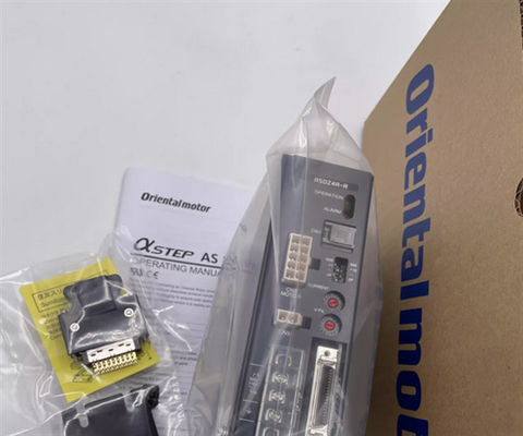 Monofase 100 di ASD30 D-A Industrial Servo Drives a 115VAC VEXTA Orientale