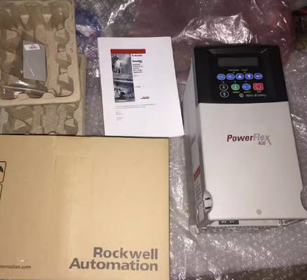 22C-D030N103 AB PowerFlex 400- 15 KW (20 CV) Azionamento alternato