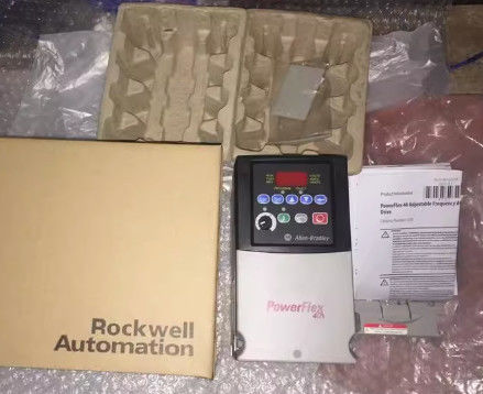 AB Allen Bradley 22B-D6P0N104 AC Drive Frequenza regolabile