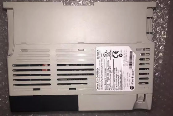 AB Allen Bradley 22B-D6P0N104 AC Drive Frequenza regolabile
