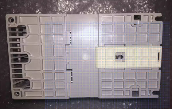AB Allen Bradley 22B-D6P0N104 AC Drive Frequenza regolabile