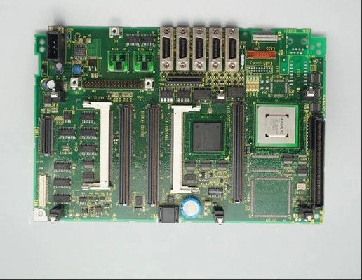 Circuito di controllo scheda Fanuc A20B-8200-0382