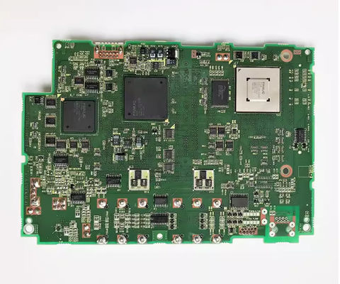 Circuito di controllo scheda Fanuc A20B-8200-0382