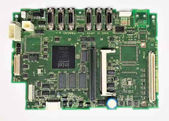 Circuito di controllo scheda Fanuc A20B-8200-0382