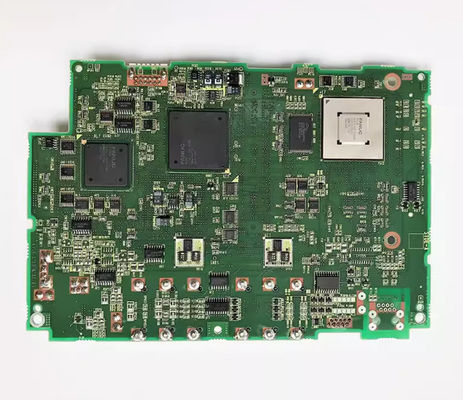Circuito di controllo scheda Fanuc A20B-8200-0383