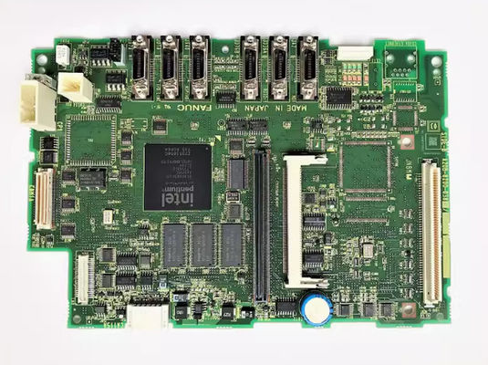 Circuito di controllo scheda Fanuc A20B-8200-0383