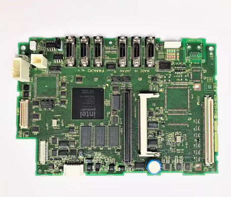 Circuito di controllo scheda Fanuc A20B-8200-0383