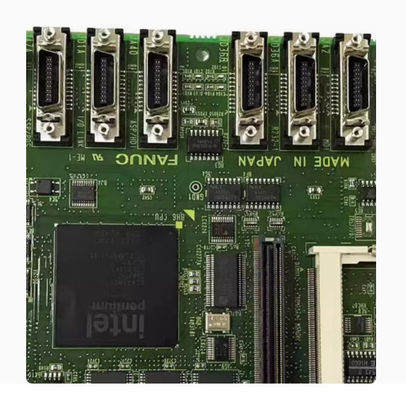 Circuito di controllo scheda Fanuc A20B-8200-0384