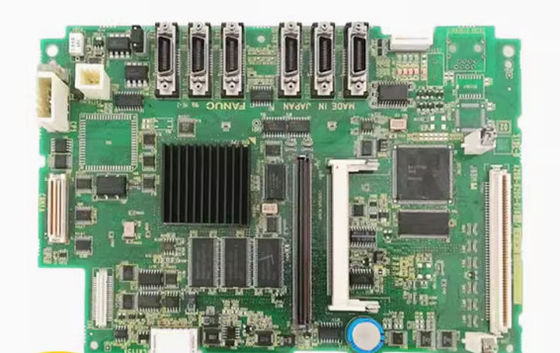 Circuito di controllo scheda Fanuc A20B-8200-0385