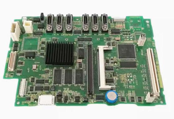 Circuito di controllo scheda Fanuc A20B-8200-0385