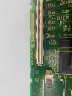 Circuito di controllo scheda Fanuc A20B-8200-0390