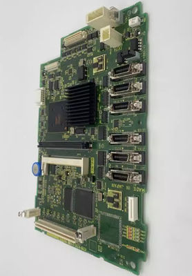 Circuito di controllo scheda Fanuc A20B-8200-0390