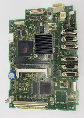 Circuito di controllo scheda Fanuc A20B-8200-0390