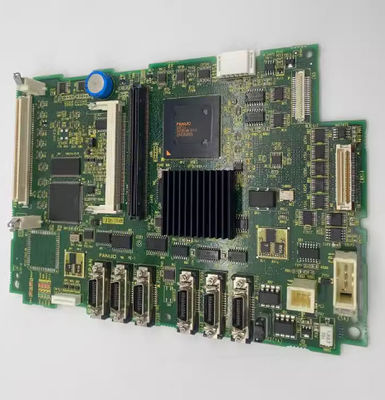 Circuito di controllo scheda Fanuc A20B-8200-0390