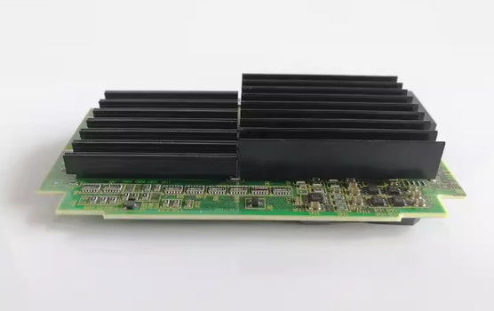 Fanuc A20B-3300-0476 Board Control Circuit Board Board CPU Board