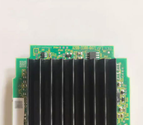 Fanuc A20B-3300-0476 Board Control Circuit Board Board CPU Board