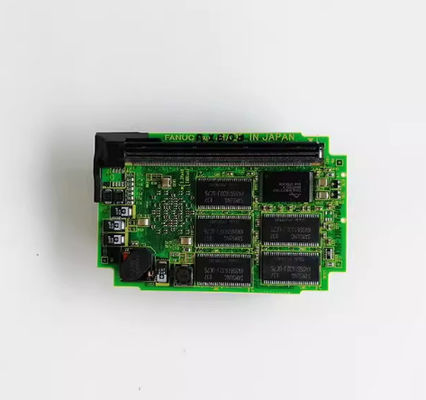 Fanuc A20B-3300-0476 Board Control Circuit Board Board CPU Board
