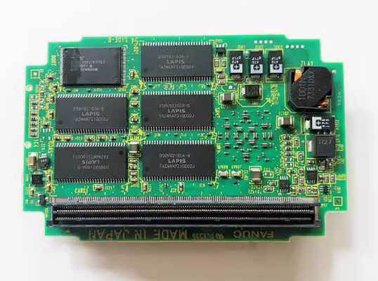 Fanuc A20B-3300-0479 Board Control Circuit Board Board CPU Board Fanuc Control PCB