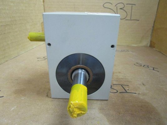 Sankyo 3.8E 01707L Drive di indicizzazione in miniatura Sandex di prestazioni superiori