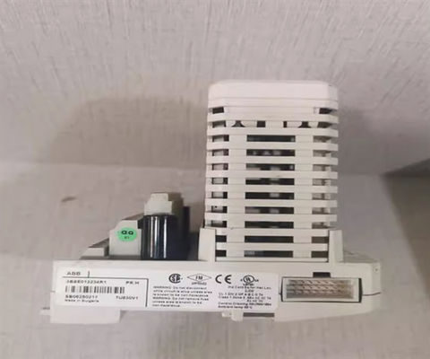 ABB AI893 3BSC690141R1 Modulo di ingresso analogo Modulo di alimentazione ridondante