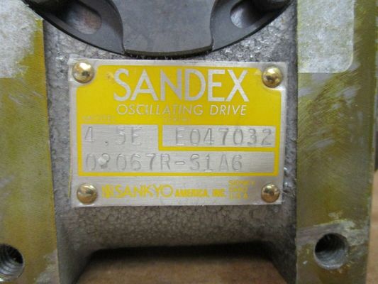 Sanko 4.5E-02067R-S1A6 Sandex 4.5e Oscillatore