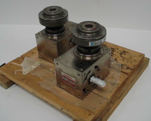 Sankyo 4.5ED-03337R-L3A1 cambio oscillatore a 45 gradi