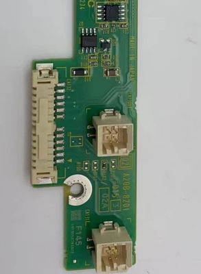 A20B-8002-0631 Fanuc System Power Board Inverter LCD Fanuc