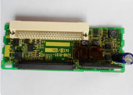 Fanuc System Power Board A20B-8101-0430 Fanuc Main Board Fanuc Board di alimentazione