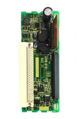 Fanuc System Power Board A20B-8101-0430 Fanuc Main Board Fanuc Board di alimentazione