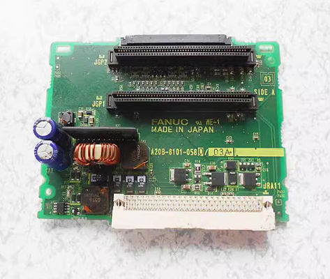 Fanuc System Power Board A20B-8101-0580 Fanuc Main Board Fanuc Board di alimentazione