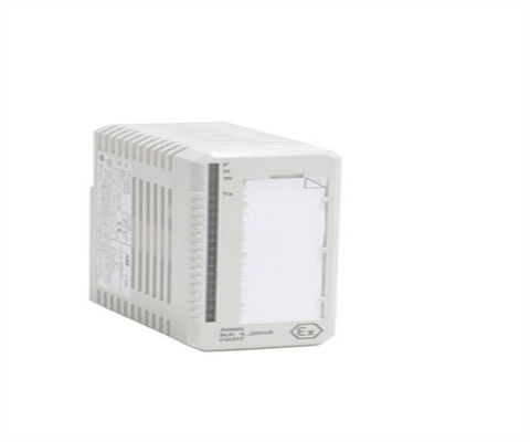 AI895 3BSC690086R1 Input analogo ABB Modulo di alimentazione ridondante