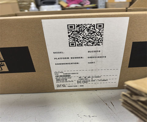 DLC3010 Controller di livello digitale PLC Controller di logica programmabile