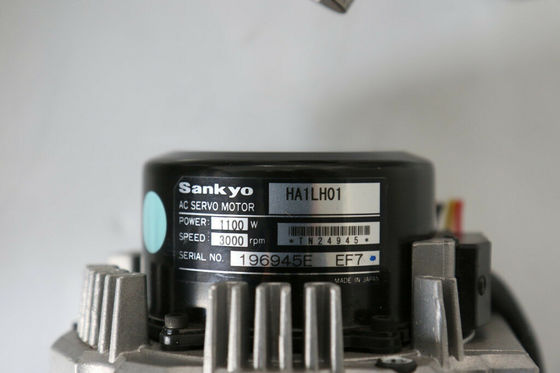 HA1LH01 Batteria a coppia continua CA per alimentazione ininterrotta