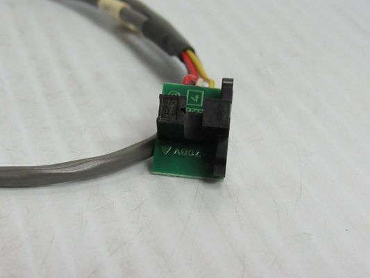 AC M01Z08A Batteria fotoelettrica a coppia continua per prestazioni durevoli nel settore industriale