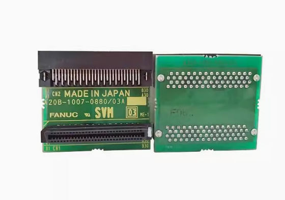 Scheda di connessione Fanuc A20B-1007-0880 Scheda adattatore di interfaccia Scheda Fanuc