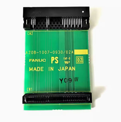 Fanuc A20B-1007-0890 Interface Adapter Board