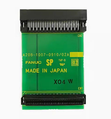 Fanuc A20B-1007-0890 Interface Adapter Board