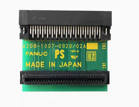 Fanuc A20B-1007-0890 Interface Adapter Board
