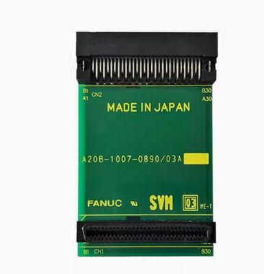 Fanuc A20B-1007-0890 Interface Adapter Board